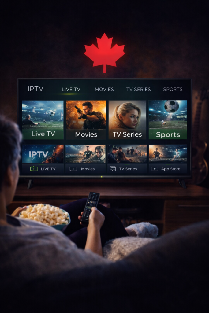 best iptv canada best canada iptv iptv providers canada